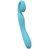 Buy LOVELINE Obsession - Blue - Blue 18.4 cm USB Rechargeable Vibrator at NZ’s Mega Adult Toys Store. Discover premium sex toys with discreet shipping at the best price in NZ