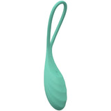 Buy LOVELINE Passion - Green - Green USB Rechargeable Vibrating Egg with Wireless Remote at NZ’s Mega Adult Toys Store. Discover premium sex toys with discreet shipping at the best price in NZ