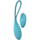 Buy LOVELINE Passion - Blue - Blue USB Rechargeable Vibrating Egg with Wireless Remote at NZ’s Mega Adult Toys Store. Discover premium sex toys with discreet shipping at the best price in NZ