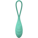 Buy LOVELINE Passion - Green - Green USB Rechargeable Vibrating Egg with Wireless Remote at NZ’s Mega Adult Toys Store. Discover premium sex toys with discreet shipping at the best price in NZ