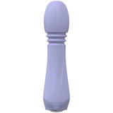 Buy LOVELINE Rapture - Lavender 13.5 cm USB Rechargeable Massage Wand at NZ’s Mega Adult Toys Store. Discover premium sex toys with discreet shipping at the best price in NZ