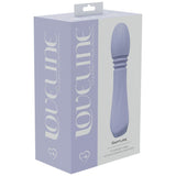 Buy LOVELINE Rapture - Lavender 13.5 cm USB Rechargeable Massage Wand at NZ’s Mega Adult Toys Store. Discover premium sex toys with discreet shipping at the best price in NZ