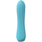 Buy LOVELINE Serenade - Blue 13.5 cm USB Rechargeable Vibrator at NZ’s Mega Adult Toys Store. Discover premium sex toys with discreet shipping at the best price in NZ