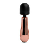 Buy Lush Chloe - Rose Gold USB Rechargeable Mini Massager Wand at NZ’s Mega Adult Toys Store. Discover premium sex toys with discreet shipping at the best price in NZ