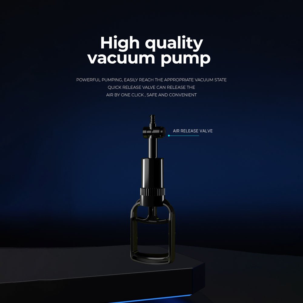 Buy LuvPump ClassiMax XL Professional Power Pump - Clear Extra Large Penis Pump at Oh Joy. Discover premium sex toys with discreet shipping at the best price in NZ