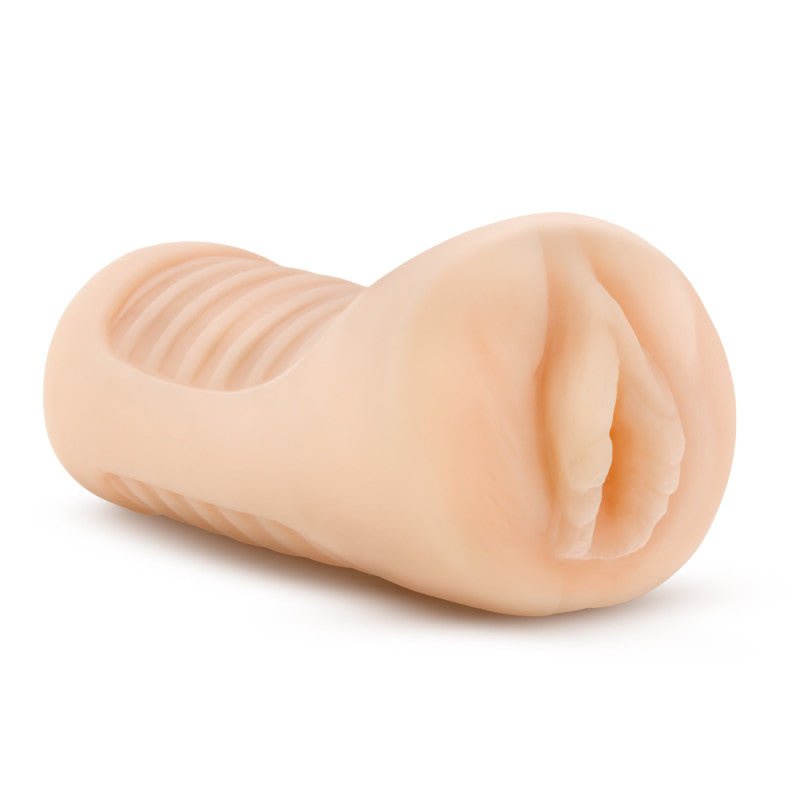 Buy M Elite Soft and Wet - Annabella - Flesh Vibrating Vagina Stroker at NZ’s Mega Adult Toys Store. Discover premium sex toys with discreet shipping at the best price in NZ