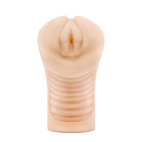 Buy M Elite Soft and Wet - Annabella - Flesh Vibrating Vagina Stroker at NZ’s Mega Adult Toys Store. Discover premium sex toys with discreet shipping at the best price in NZ