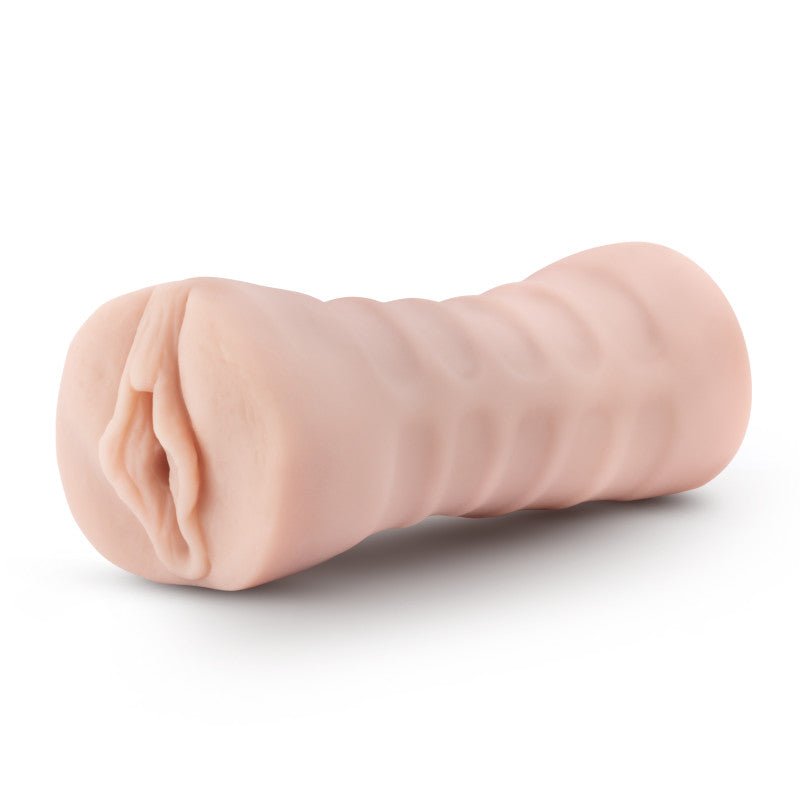 Buy M for Men Ashley - Flesh Vibrating Vagina Stroker at NZ’s Mega Adult Toys Store. Discover premium sex toys with discreet shipping at the best price in NZ