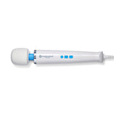 Buy Magic Wand Plus - White Mains Powered Massage Wand at NZ’s Mega Adult Toys Store. Discover premium sex toys with discreet shipping at the best price in NZ