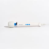 Buy Magic Wand Plus - White Mains Powered Massage Wand at NZ’s Mega Adult Toys Store. Discover premium sex toys with discreet shipping at the best price in NZ