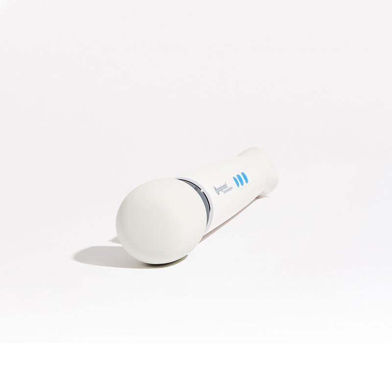 Buy Magic Wand Rechargeable - White Rechargeable Massage Wand at NZ’s Mega Adult Toys Store. Discover premium sex toys with discreet shipping at the best price in NZ