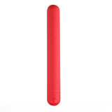 Buy Maia Abbie - Red 16.2 cm USB Rechargeable Bullet at NZ’s Mega Adult Toys Store. Discover premium sex toys with discreet shipping at the best price in NZ