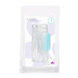 Buy Maia Aster - Clear Vibrating Stroker Sleeve at NZ’s Mega Adult Toys Store. Discover premium sex toys with discreet shipping at the best price in NZ