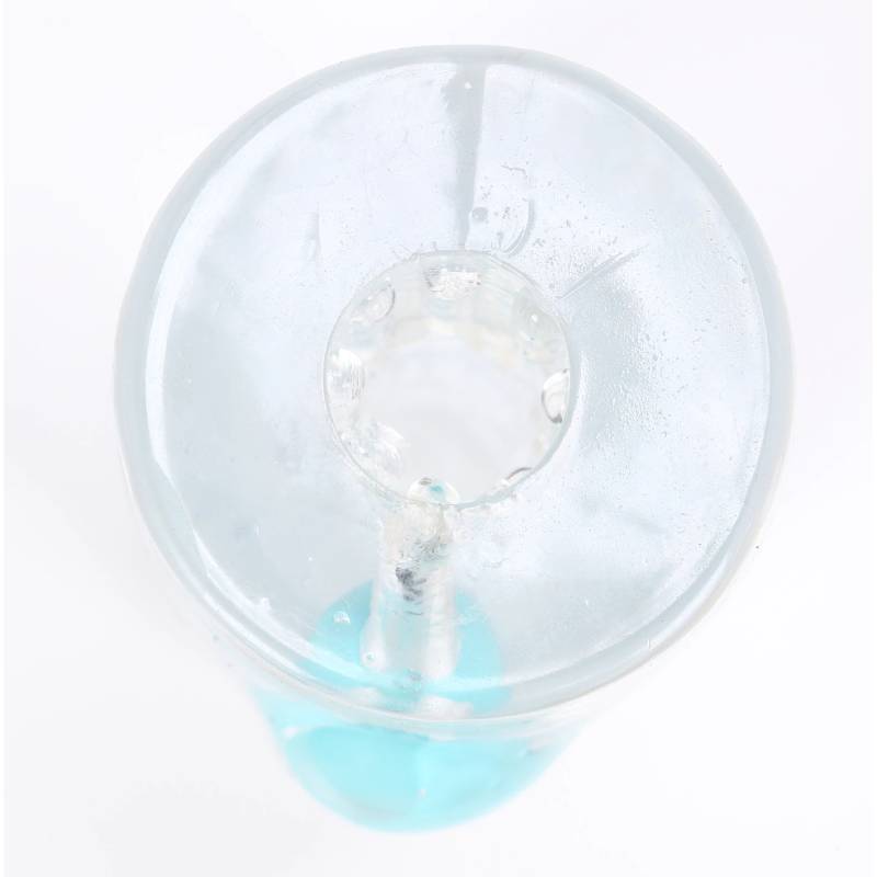 Buy Maia Aster - Clear Vibrating Stroker Sleeve at NZ’s Mega Adult Toys Store. Discover premium sex toys with discreet shipping at the best price in NZ