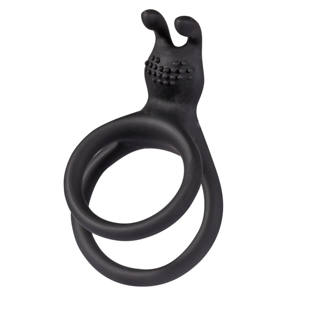 Buy Maia ATLAS - Black Cock & Balls Ring at NZ’s Mega Adult Toys Store. Discover premium sex toys with discreet shipping at the best price in NZ