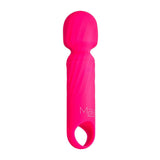 Buy Maia DOLLY - Pink - Pink 12.7 cm USB Rechargeable Massage Wand at NZ’s Mega Adult Toys Store. Discover premium sex toys with discreet shipping at the best price in NZ