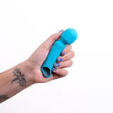 Buy Maia DOLLY - Blue - Blue 12.7 cm USB Rechargeable Massage Wand at NZ’s Mega Adult Toys Store. Discover premium sex toys with discreet shipping at the best price in NZ