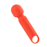 Buy Maia DOLLY - Orange - Orange 12.7 cm USB Rechargeable Massage Wand at NZ’s Mega Adult Toys Store. Discover premium sex toys with discreet shipping at the best price in NZ