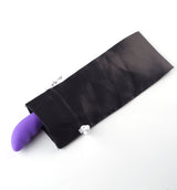 Buy Maia Hailey - Purple 15.2 cm USB Rechargeable Rabbit Vibrator at NZ’s Mega Adult Toys Store. Discover premium sex toys with discreet shipping at the best price in NZ