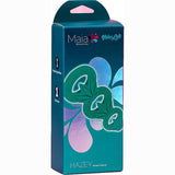 Buy Maia HAZEY - Green Pot Leaf Cock Rings - Set of 3 at NZ’s Mega Adult Toys Store. Discover premium sex toys with discreet shipping at the best price in NZ