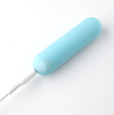 Buy Maia Jayden - Clear/Blue USB Rechargeable Vibrating Cock & Ball Rings at NZ’s Mega Adult Toys Store. Discover premium sex toys with discreet shipping at the best price in NZ