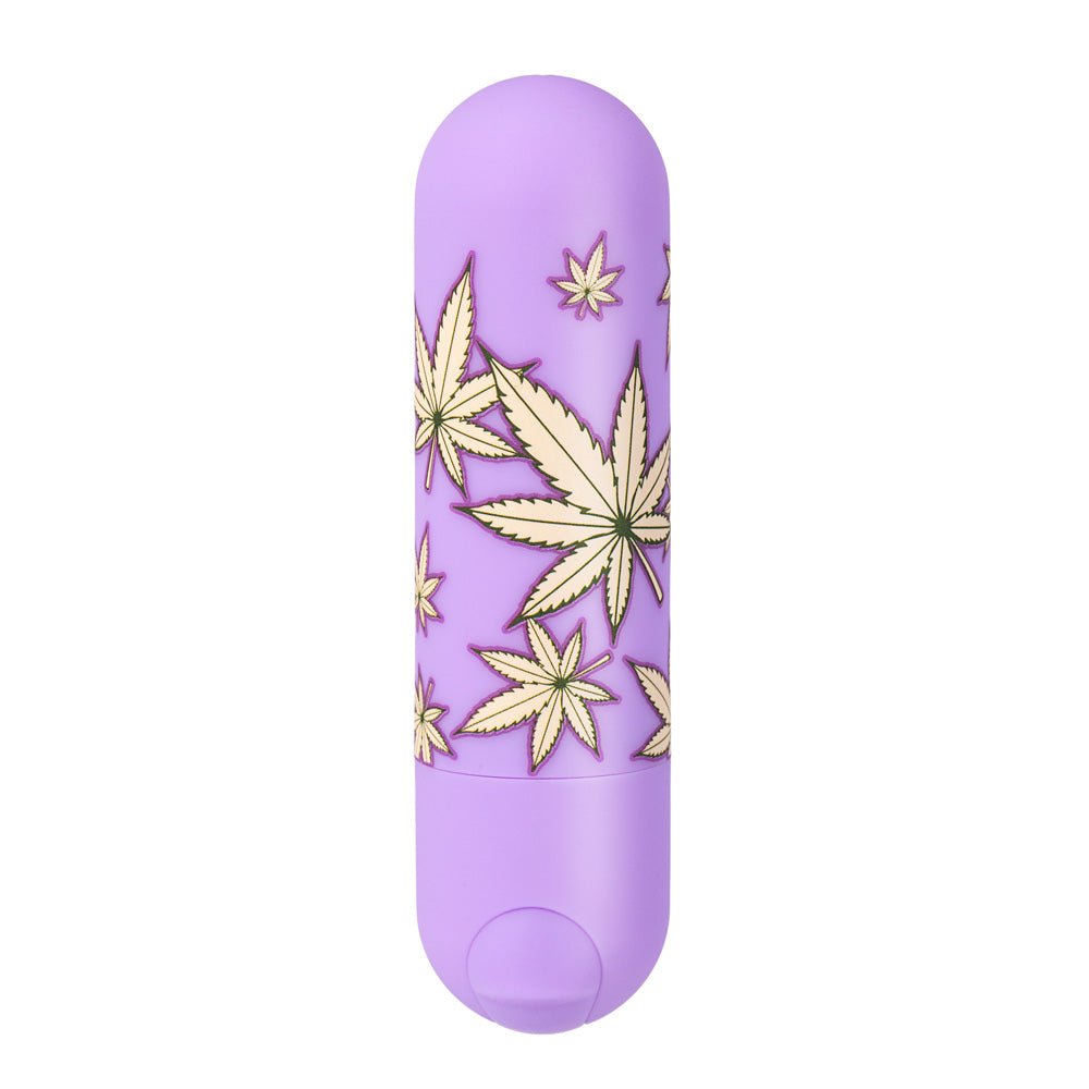 Buy Maia Jessi 420 - Violet 7.6 cm USB Rechargeable Bullet at NZ’s Mega Adult Toys Store. Discover premium sex toys with discreet shipping at the best price in NZ