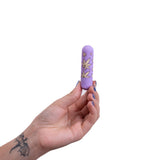 Buy Maia Jessi 420 - Violet 7.6 cm USB Rechargeable Bullet at NZ’s Mega Adult Toys Store. Discover premium sex toys with discreet shipping at the best price in NZ