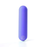 Buy Maia Jessi - Purple 7.6 cm USB Rechargeable Bullet at NZ’s Mega Adult Toys Store. Discover premium sex toys with discreet shipping at the best price in NZ