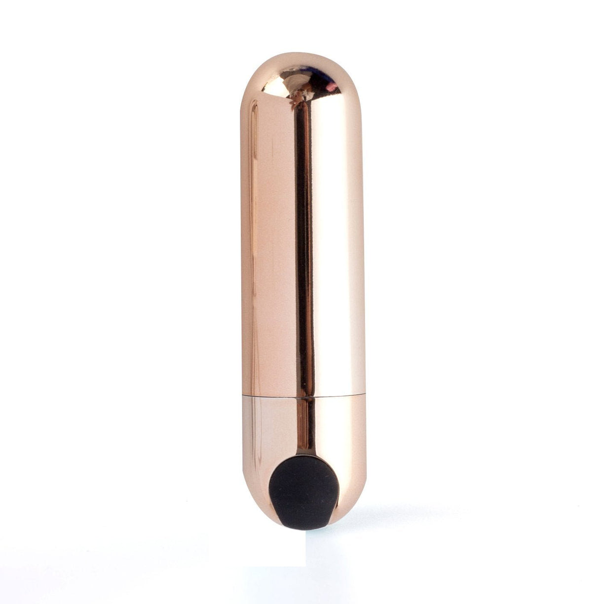 Buy Maia Jessi - Rose Gold 7.6 cm USB Rechargeable Bullet at NZ’s Mega Adult Toys Store. Discover premium sex toys with discreet shipping at the best price in NZ