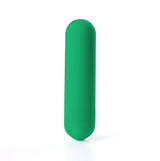 Buy Maia Jessi - Emerald Green 7.6 cm USB Rechargeable Bullet at NZ’s Mega Adult Toys Store. Discover premium sex toys with discreet shipping at the best price in NZ