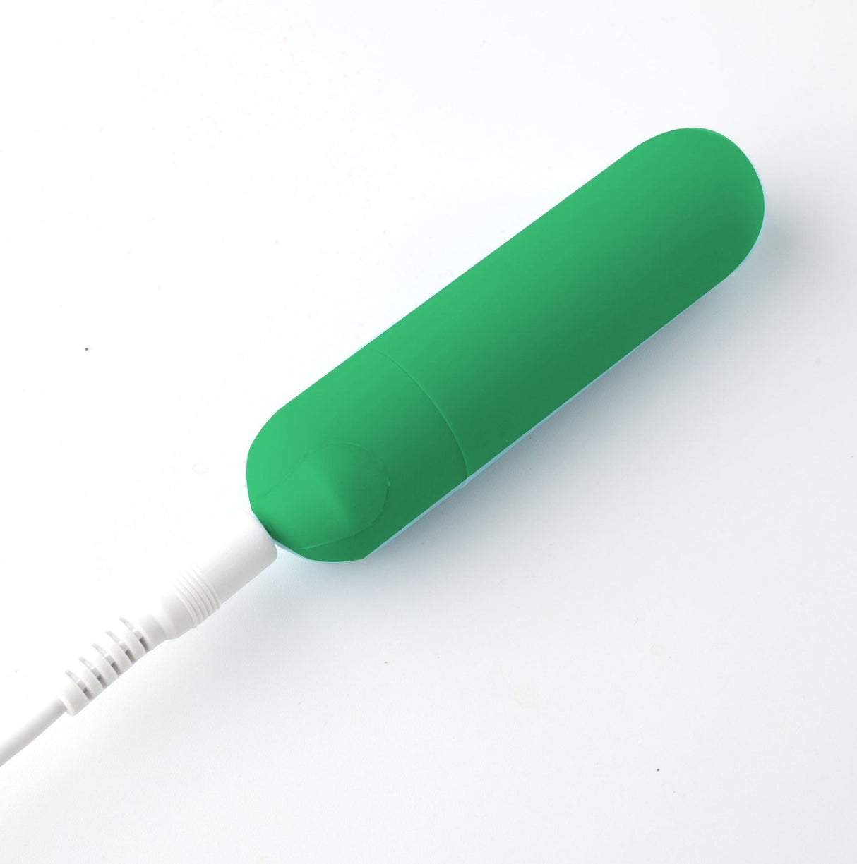 Buy Maia Jessi - Emerald Green 7.6 cm USB Rechargeable Bullet at NZ’s Mega Adult Toys Store. Discover premium sex toys with discreet shipping at the best price in NZ