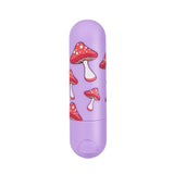 Buy Maia JESSI Trippy - Lavender 7.6 cm USB Rechargeable Bullet at Oh Joy. Discover premium sex toys with discreet shipping at the best price in NZ