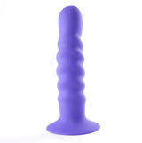 Buy Maia Kendall - Purple 20 cm Dong at NZ’s Mega Adult Toys Store. Discover premium sex toys with discreet shipping at the best price in NZ