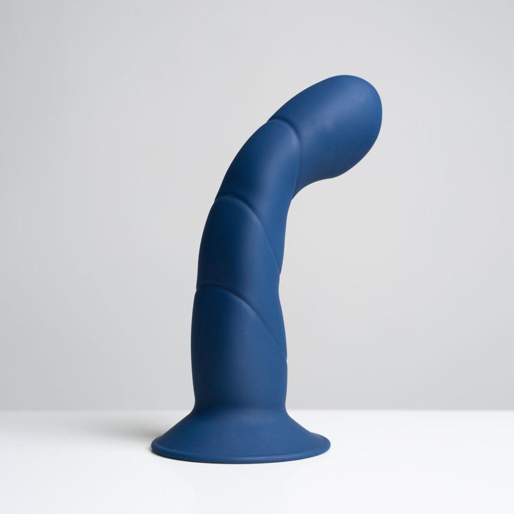 Buy Maia MARIN - Blue - Dark Blue 20.3 cm Dong at NZ’s Mega Adult Toys Store. Discover premium sex toys with discreet shipping at the best price in NZ