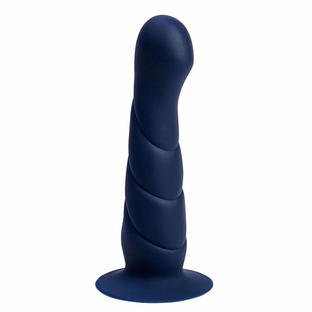 Buy Maia MARIN - Blue - Dark Blue 20.3 cm Dong at NZ’s Mega Adult Toys Store. Discover premium sex toys with discreet shipping at the best price in NZ