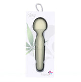 Buy Maia Marlie 420 - Green 20.6 cm USB Rechargeable Massage Wand at NZ’s Mega Adult Toys Store. Discover premium sex toys with discreet shipping at the best price in NZ