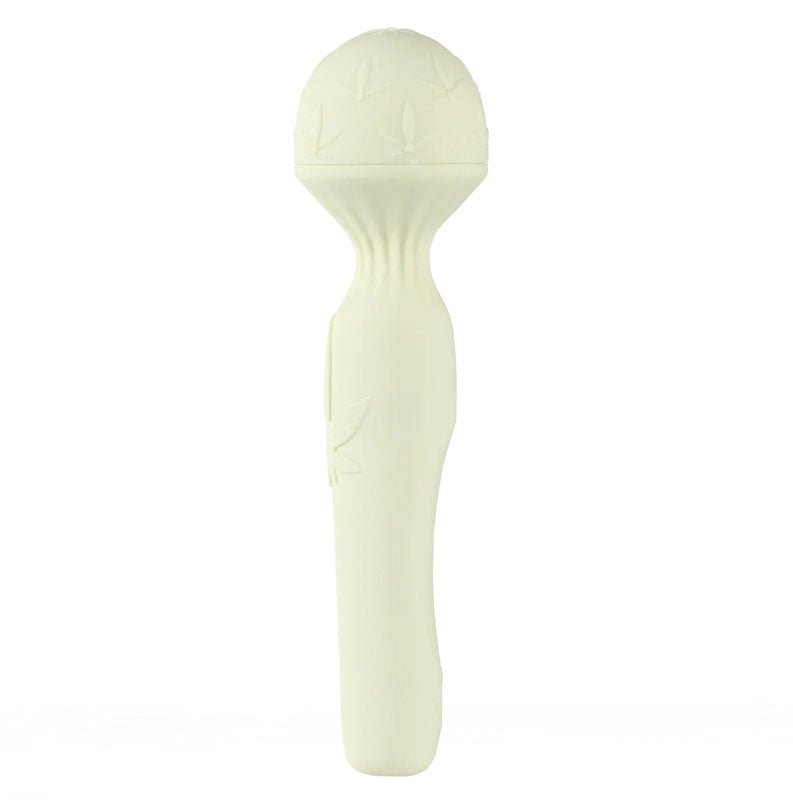 Buy Maia Marlie 420 - Green 20.6 cm USB Rechargeable Massage Wand at NZ’s Mega Adult Toys Store. Discover premium sex toys with discreet shipping at the best price in NZ