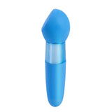 Buy Maia RINA - Blue - Blue 13.3 cm USB Rechargeable Vibrator at NZ’s Mega Adult Toys Store. Discover premium sex toys with discreet shipping at the best price in NZ