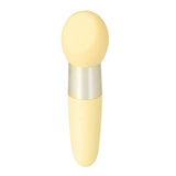 Buy Maia RINA - Yellow - Yellow 13.3 cm USB Rechargeable Vibrator at NZ’s Mega Adult Toys Store. Discover premium sex toys with discreet shipping at the best price in NZ