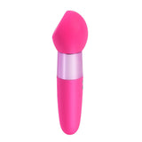 Buy Maia RINA - Pink - Pink 13.3 cm USB Rechargeable Vibrator at NZ’s Mega Adult Toys Store. Discover premium sex toys with discreet shipping at the best price in NZ