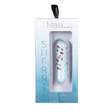 Buy Maia Sherri - Baby Blue 7.6 cm USB Rechargeable Bullet at NZ’s Mega Adult Toys Store. Discover premium sex toys with discreet shipping at the best price in NZ