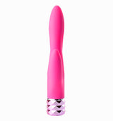 Buy Maia Victoria - Pink 15.2 cm USB Rechargeable Rabbit Vibrator at NZ’s Mega Adult Toys Store. Discover premium sex toys with discreet shipping at the best price in NZ