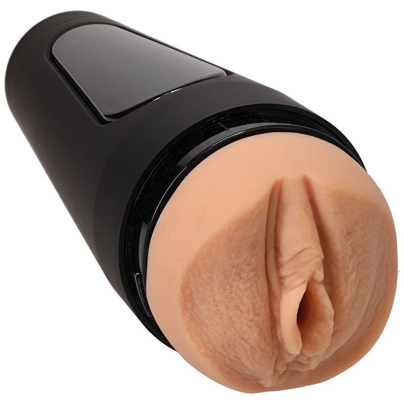 Buy Main Squeeze - Adira Allure - Flesh Vagina Stroker at NZ’s Mega Adult Toys Store. Discover premium sex toys with discreet shipping at the best price in NZ