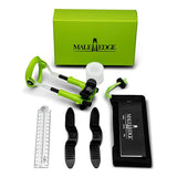 Buy MaleEdge Extra Kit - Penis Enlarger Kit in Green Case at NZ’s Mega Adult Toys Store. Discover premium sex toys with discreet shipping at the best price in NZ