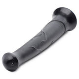 Buy Master Cock Pony Boy - Black 43 cm (17'') Horse Dong at NZ’s Mega Adult Toys Store. Discover premium sex toys with discreet shipping at the best price in NZ