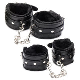 Buy Master Series Hook Up 10 Piece Plush Bondage Set - 10 Piece Set at NZ’s Mega Adult Toys Store. Discover premium sex toys with discreet shipping at the best price in NZ