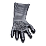 Buy Master Series Pleasure Fister - Black Textured Fisting Glove at NZ’s Mega Adult Toys Store. Discover premium sex toys with discreet shipping at the best price in NZ