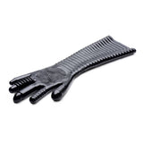 Buy Master Series Pleasure Fister - Black Textured Fisting Glove at NZ’s Mega Adult Toys Store. Discover premium sex toys with discreet shipping at the best price in NZ