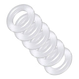 Buy Master Series Ring Master - Clear Ball Stretcher Kit at NZ’s Mega Adult Toys Store. Discover premium sex toys with discreet shipping at the best price in NZ