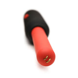 Buy Master Series Spark Rod - Black/Red Zapping e - Wand at NZ’s Mega Adult Toys Store. Discover premium sex toys with discreet shipping at the best price in NZ